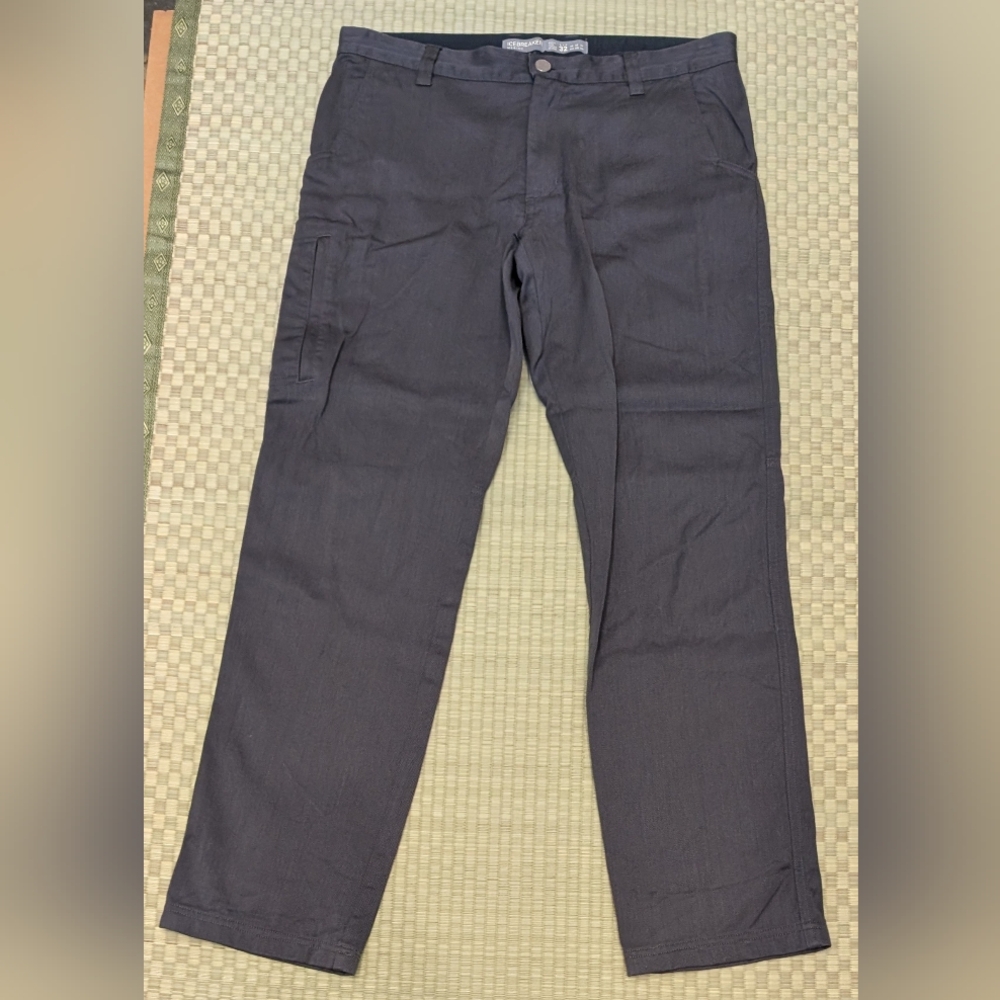 Icebreaker Merino Wool Casual Pants Men's Size 32